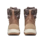 Merrell - pantofi sport - SIREN 4 THERMO MID ZI - hazel