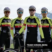 Ochelari de soare electro fotocromatici React Swiss REV SKY - lentila albastra si rama alba - masura M