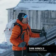 Ochelari de soare electro fotocromatici React Swiss REV SKY - lentila albastra si rama alba - masura S