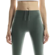 On - colanti - Core Tights W - Olive