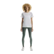 On - colanti - Core Tights W - Olive