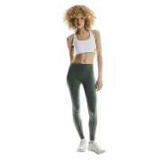 On - colanti - Core Tights W - Olive