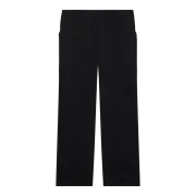 On - pantaloni lungi - Trek Pants - Black
