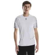 On - tricou tehnic - Ultra-T - Limelight | Grey