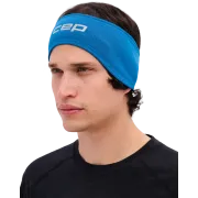 CEP - bentita - Core Run Thermal Headband - blue