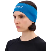 CEP - bentita - Core Run Thermal Headband - blue