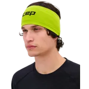 CEP - bentita - run headband 3.0 - lime