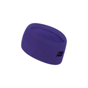 CEP - bentita - run headband 3.0 - purple