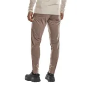CEP - pantaloni lungi - cold weather pants - maro