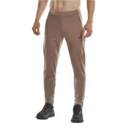 CEP - pantaloni lungi - cold weather pants - maro