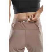 CEP - pantaloni lungi - cold weather pants W - maro