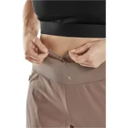 CEP - pantaloni lungi - cold weather pants W - maro