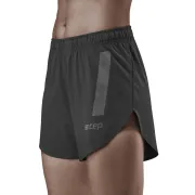 CEP - pantaloni scurti - race loose fit shorts W - black