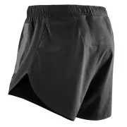 CEP - pantaloni scurti - race loose fit shorts W - black