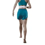 CEP - pantaloni scurti - race loose fit shorts W - petrol