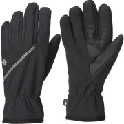 Columbia - Manusi Barbati Columbia Wind Bloc Men's - negru