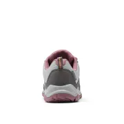 Columbia - Pantofi Femei Columbia Firecamp III Wp - gri