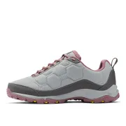 Columbia - Pantofi Femei Columbia Firecamp III Wp - gri