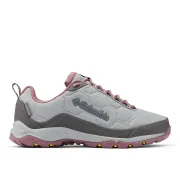 Columbia - Pantofi Femei Columbia Firecamp III Wp - gri