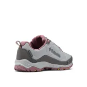 Columbia - Pantofi Femei Columbia Firecamp III Wp - gri