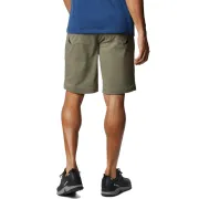 Columbia - Sort Barbati Columbia Tech Trail Short - verde