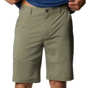 Columbia - Sort Barbati Columbia Tech Trail Short - verde