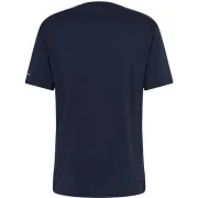 Columbia - Tricou Barbati Columbia Csc Basic Logo Short Sleeve - albastru