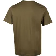 Columbia - Tricou Barbati Columbia Path Lake Graphic Tee II - verde