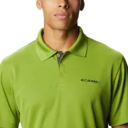 Columbia - Tricou Barbati Columbia Utilizer Polo - verde