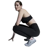 On - colanti - Train Tights W - Black