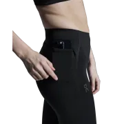 On - colanti - Train Tights W - Black