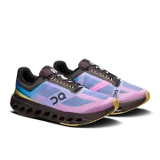 On - pantofi alergare - Cloudsurfer Next - Malibu | Raspberry