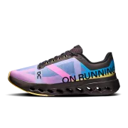 On - pantofi alergare - Cloudsurfer Next - Malibu | Raspberry