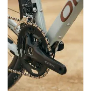 Orbea TERRA H40 Mango Gloss - bicicletă gravel