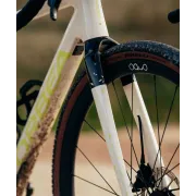 Orbea TERRA H40 Mango Gloss - bicicletă gravel