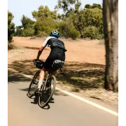 Orbea TERRA H40 Mango Gloss - bicicletă gravel