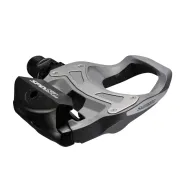 Shimano - pedale bicicleta sosea SPD-SL PD-R550 - gri inchis