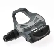 Shimano - pedale bicicleta sosea SPD-SL PD-R550 - gri inchis