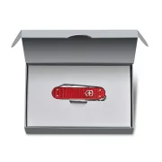 Victorinox - briceag clasic gama Precious Alox - rosu