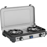 Aragaz Campingaz Kitchen 2 Maxi 2 arzatoare 3600W - 2197173