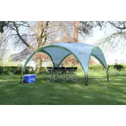Cort de evenimente pavilion Coleman 365x365m - 2000038758