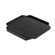 Plita Campingaz Camp Bistro 3 aluminiu turnat acoperire antiaderenta