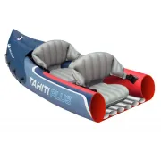 Caiac gonflabil Sevylor Tahiti Plus - 205516