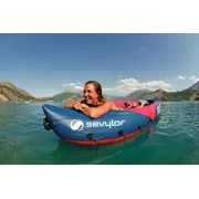 Caiac gonflabil Sevylor Tahiti Plus - 205516