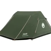 Cort Coleman FastPitch Swagger 3 persoane sistem rapid FastPitch 2mp inaltime 130cm impermeabilitate 3000mm