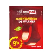 Incalzitoare degete picioare Thermopad - 780201