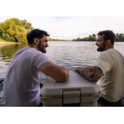 Lada frigorifica pasiva Coleman Pro 24l 3.5 zile gheata