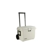 Lada frigorifica pasiva cu roti Coleman Pro 52l 5 zile gheata