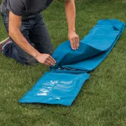 Saltea inalta dubla Coleman - 2000031639