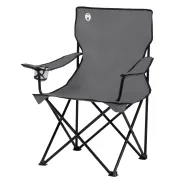 Scaun Coleman Standard Quad Chair Grey - 2000038574